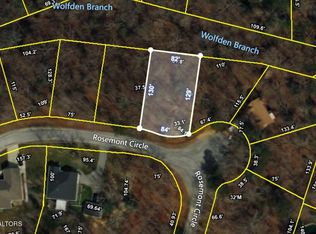 111 Rosemont Cir, Fairfield Glade, TN 38558