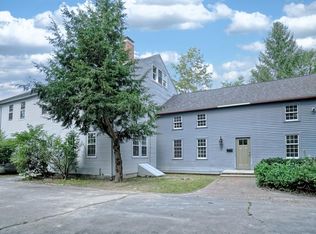 847 Gray Rd, Gorham, ME 04038