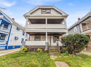 16110 Huntmere Ave, Cleveland, OH 44110