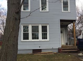 10 Niagara St #1, Rochester, NY 14605