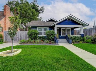 920 Key St, Houston, TX 77009