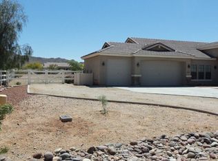 9005 W Golddust Dr, Queen Creek, AZ 85142