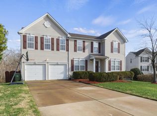 27 Webb Ct, Stafford, VA 22554