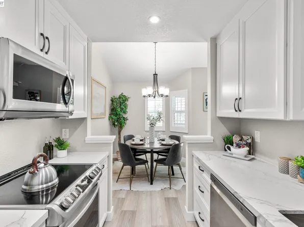 8170 Mountain View Dr APT F, Pleasanton, CA 94588