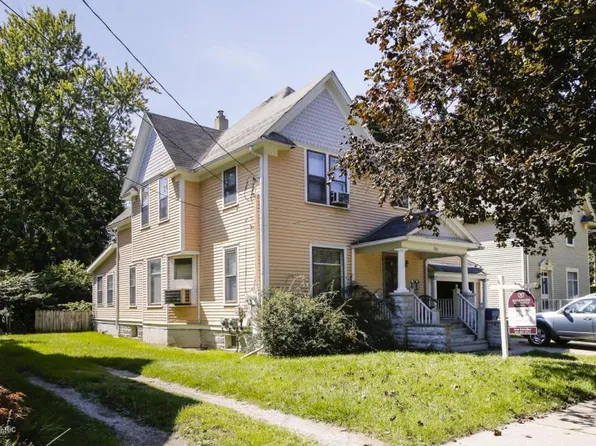 743 Axtell St APT 2, Kalamazoo, MI 49008