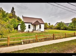105 East 100 North, Midway, UT 84049