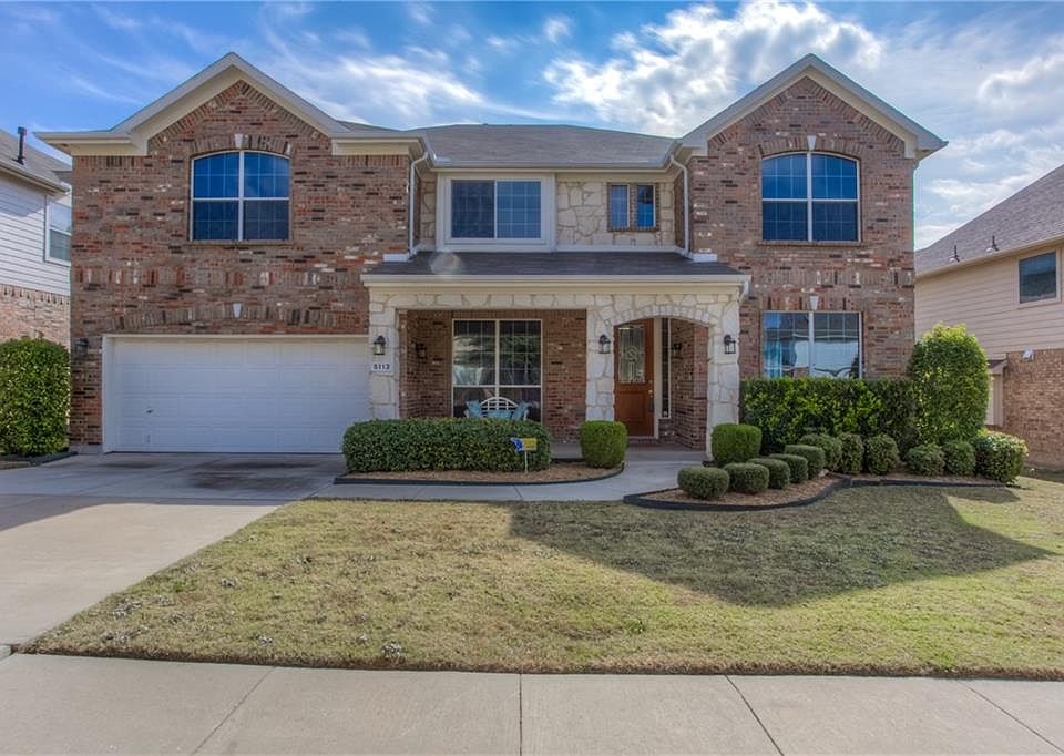 1st image of 5113 Cedar Brush Dr
