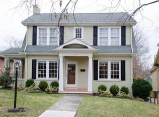810 Arlington Ave, Bristol, VA 24201