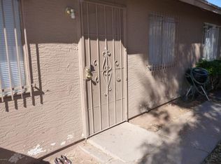 2901 E Wier Ave, Phoenix, AZ 85040
