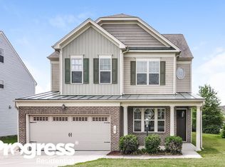 18 Horizon Trl, Garner, NC 27529