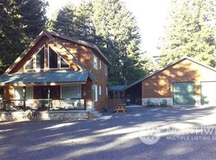 131 White Pine Dr, Ronald, WA 98940