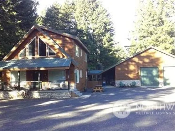 131 White Pine Drive, Ronald, WA 98940
