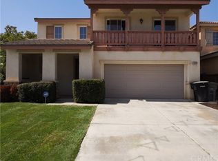 3889 Albillo Loop, Perris, CA 92571