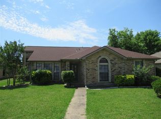 9438 Willard St, Rowlett, TX 75088