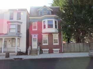 628 Salem Ave, York, PA 17401