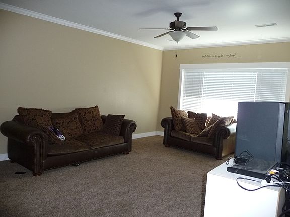 Living Room; Another Angle
