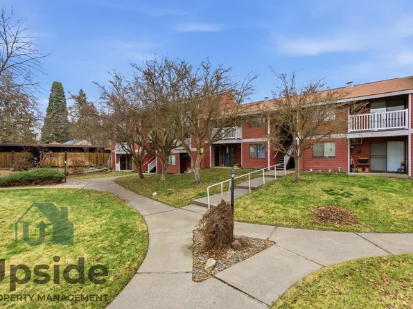 213 N Felts Rd APT 24, Spokane, WA 99206