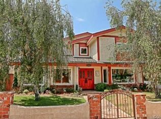 2400 Curtis Ave, Redondo Beach, CA 90278