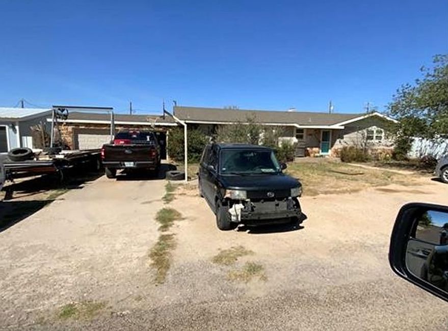 Property Front View