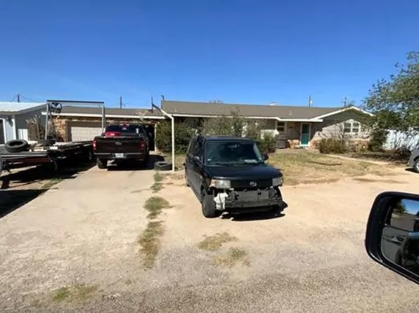 2921 N Galahad Ave, Odessa, TX 79764