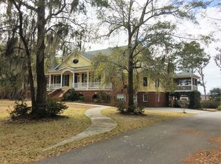 400 Waterford Landing Rd, Richmond Hill, GA 31324