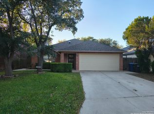 14115 S Soapberry CV, San Antonio, TX 78249