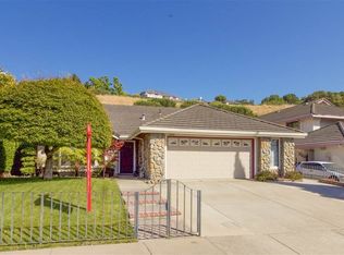 1302 Turquoise Dr, Hercules, CA 94547