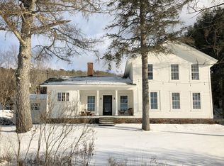 622 County Highway 5, Bovina Center, NY 13740