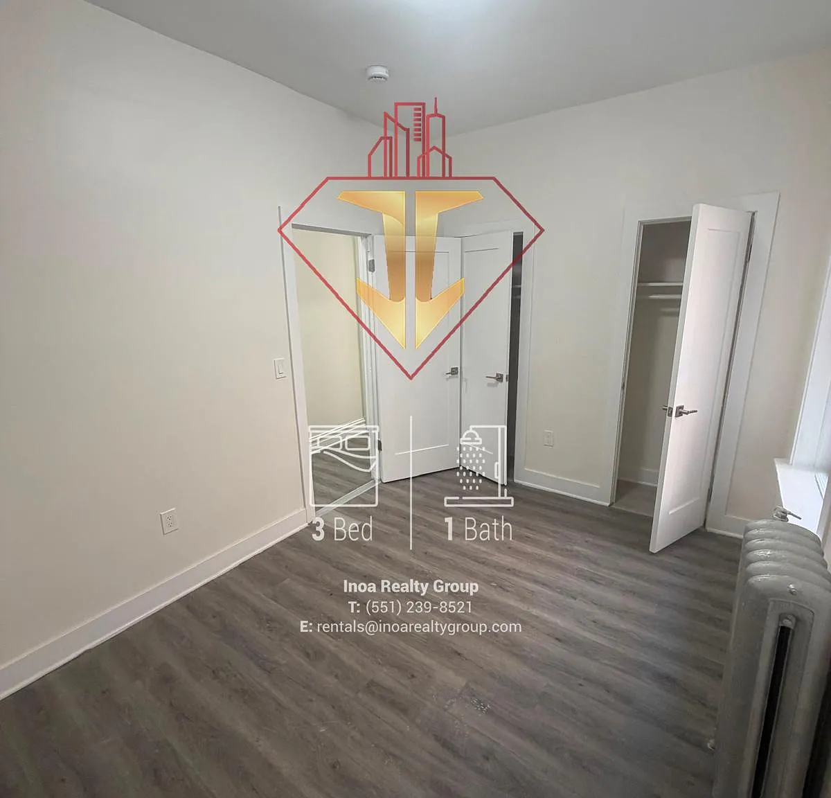 3 bed, $2,500 — Photo 3