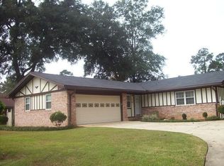 360 Collinsford Rd, Tallahassee, FL 32301