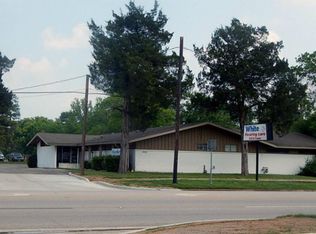 1902 N Frazier St, Conroe, TX 77301