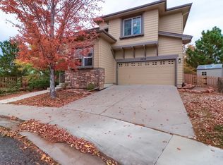 10758 Towerbridge Cir, Highlands Ranch, CO 80130