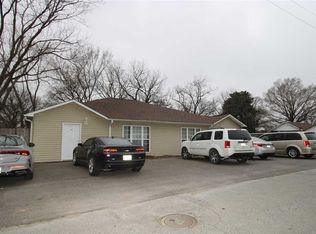 118 N Campbell St, Medina, TN 38355
