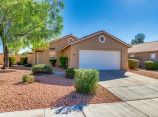 485 N Tower Ave, Chandler, AZ 85225