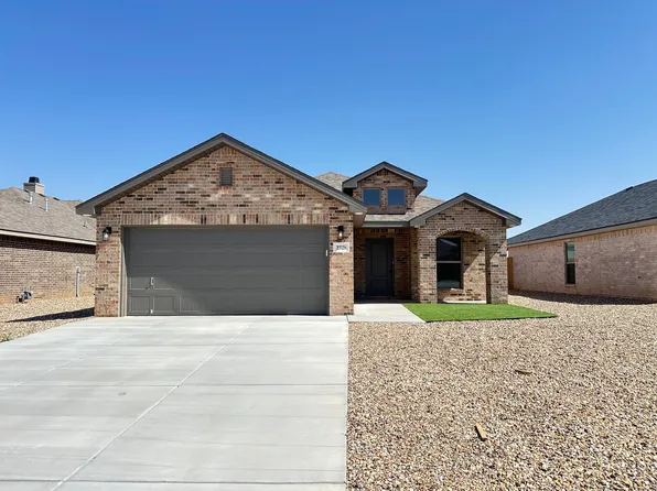 2328 135th St, Lubbock, TX 79423