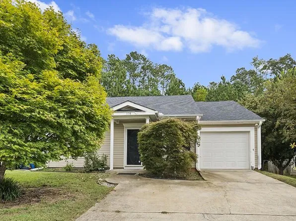 108 Rhett Ct, Greenwood, SC 29649