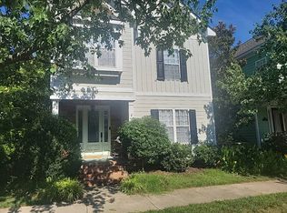1155 Harp St, Raleigh, NC 27609