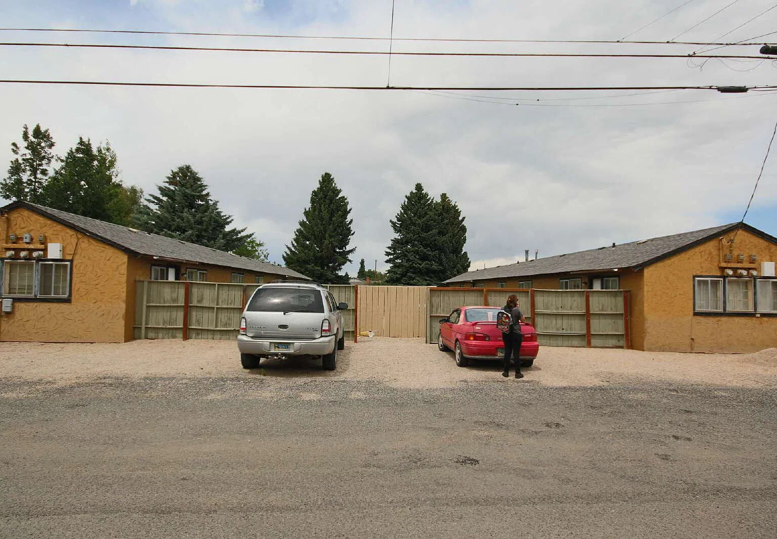 2 bed, 1.0 bath, 750 sqft, $1,150 — Photo 2