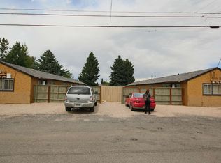 1958 Beck Ave APT 1, Cody, WY 82414