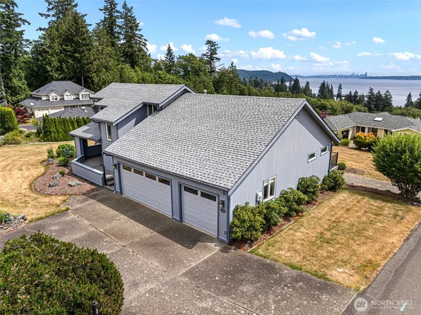 6406 E Royal View Lane, Port Orchard, WA 98366