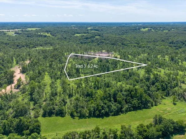 LOT 3 Adams Rd, Goodman, MO 64843