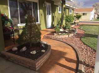 537 Rose Dr, Colorado Springs, CO 80911