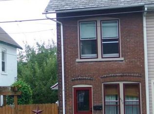 639 Martins Ln, Bethlehem, PA 18018