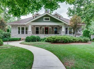 1103 Clifton Ln, Nashville, TN 37204