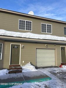 6535 Kara Sue Loop, Anchorage, AK, 99504
