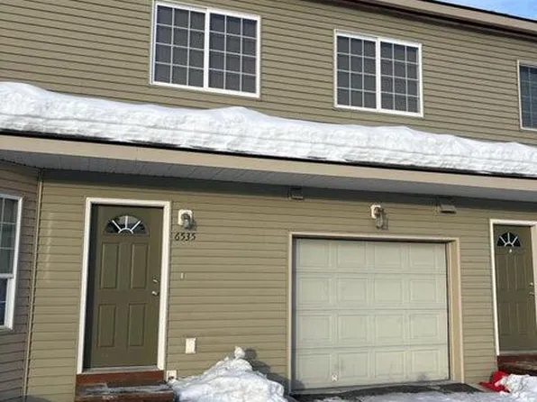 6535 Kara Sue Loop, Anchorage, AK 99504