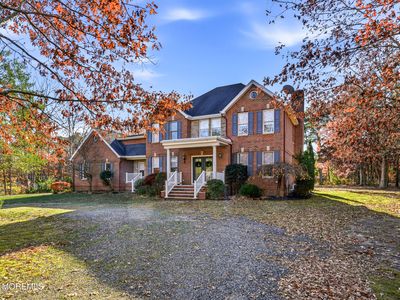 119 Bengal Boulevard, Barnegat, NJ, 08005