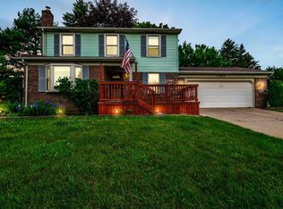 5138 Cheryl Dr, Almont, MI