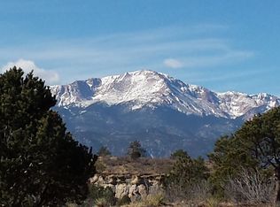 5510 Butler Ct, Colorado Springs, CO 80918