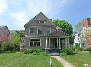 75 Garrison Ave, Battle Creek, MI 49017